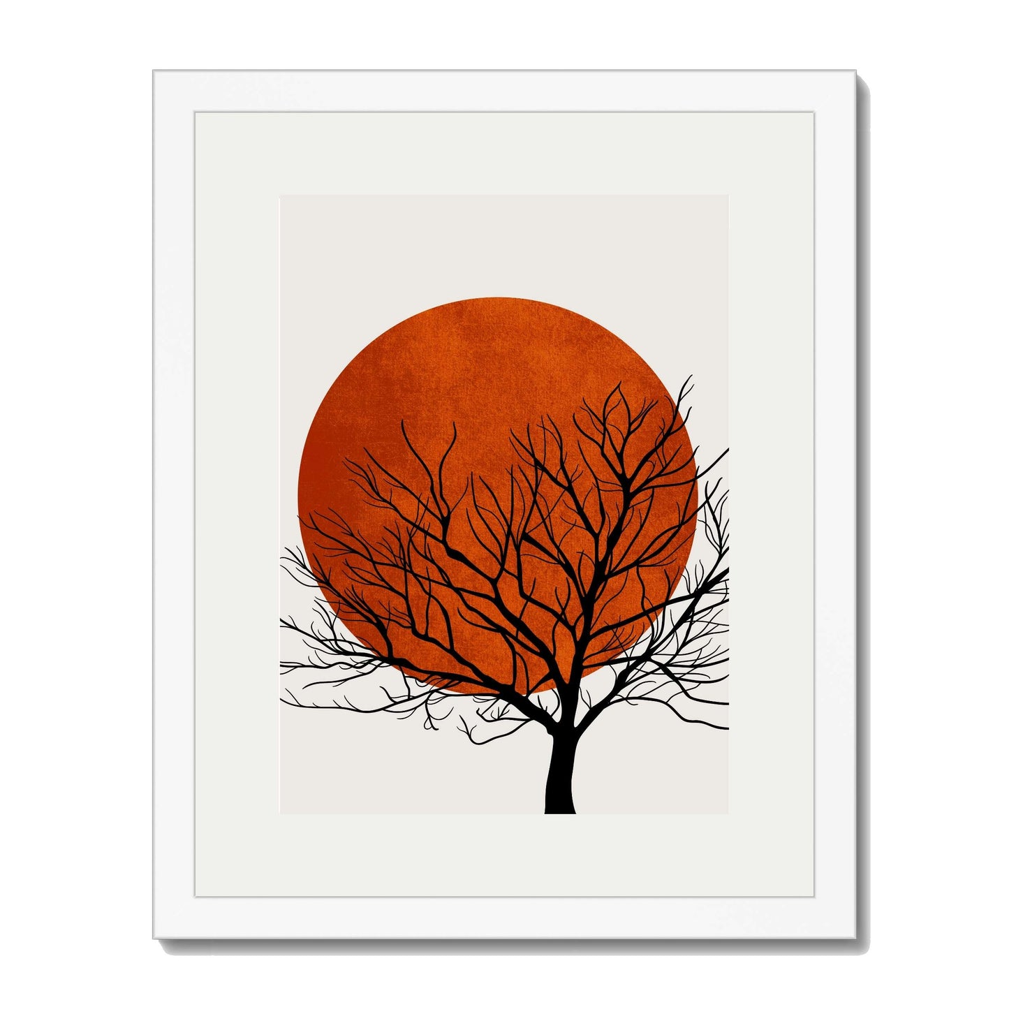 WARM WINTER | PRINT