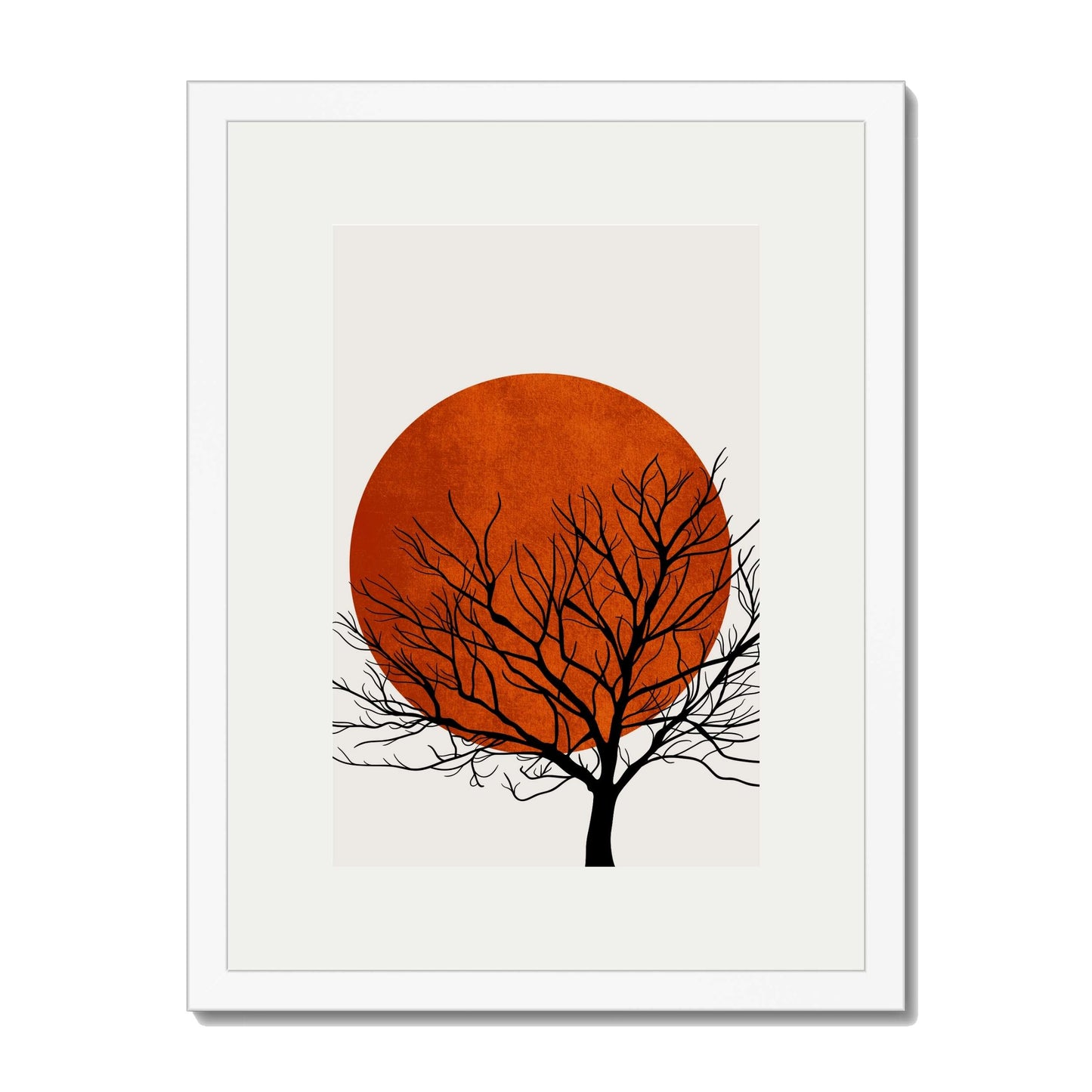 WARM WINTER | PRINT