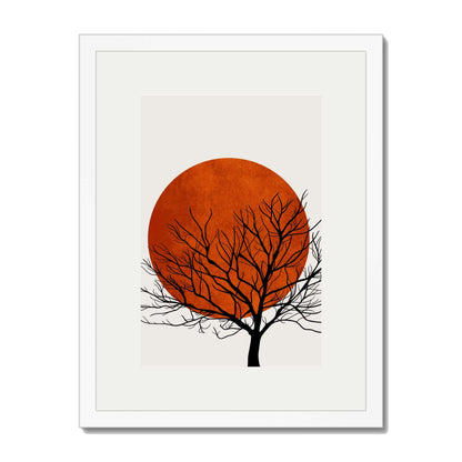 WARM WINTER | PRINT