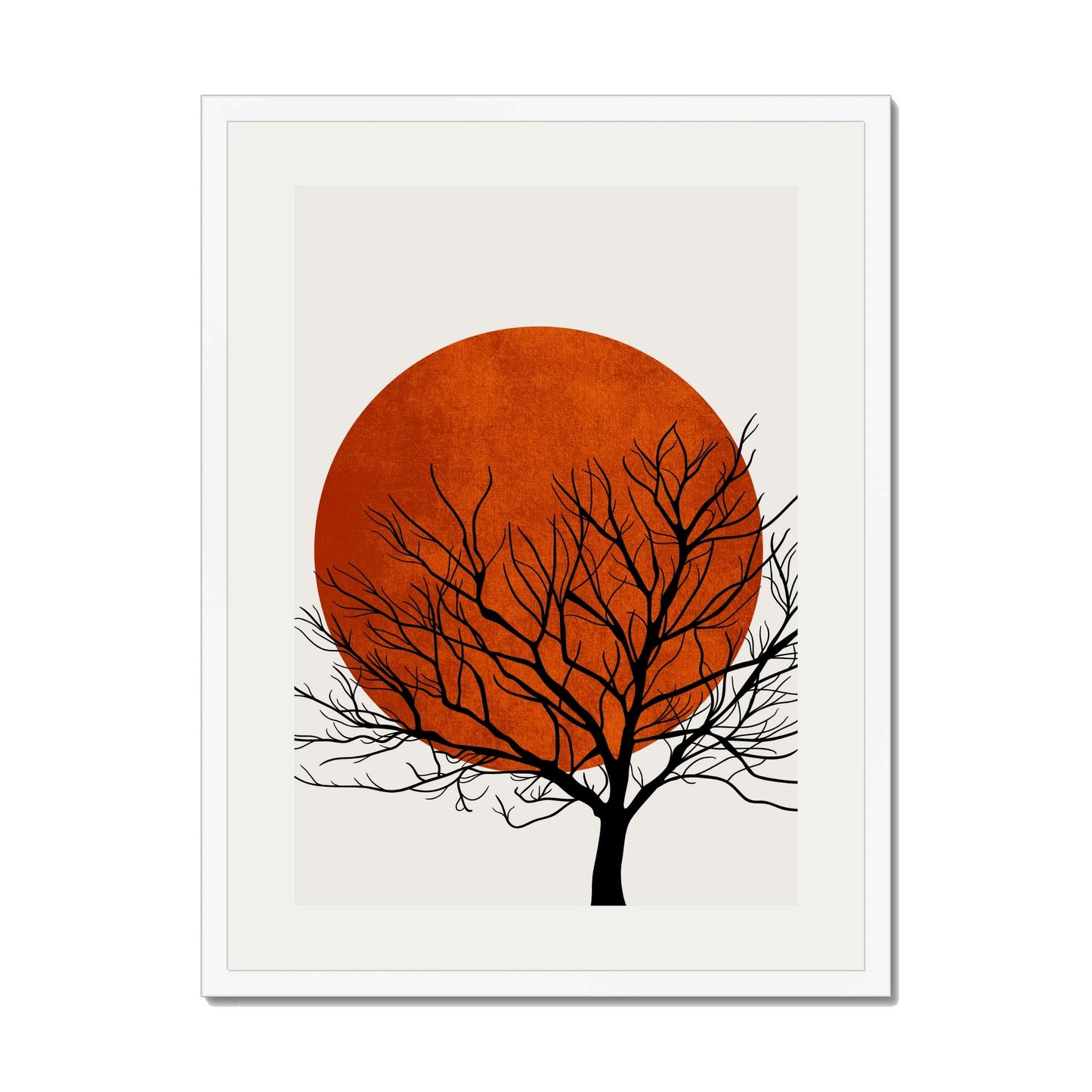 WARM WINTER | PRINT