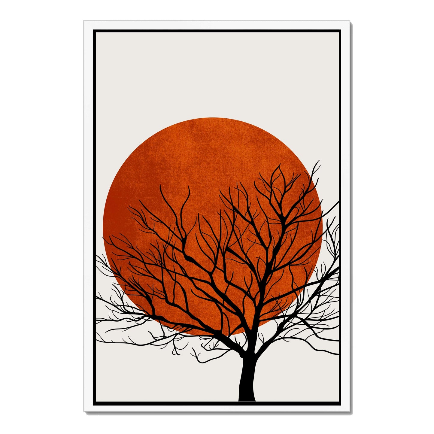 WARM WINTER | CANVAS