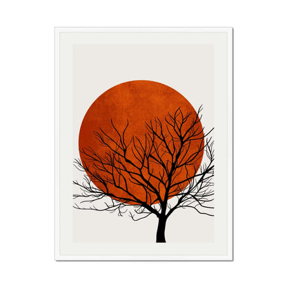 WARM WINTER | PRINT