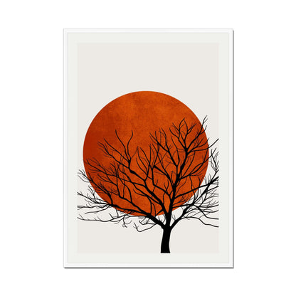 WARM WINTER | PRINT