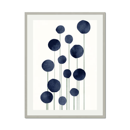WATERFLOWERS | PRINT