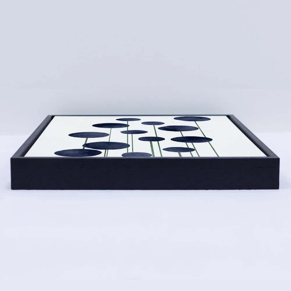 WATERFLOWERS | CANVAS