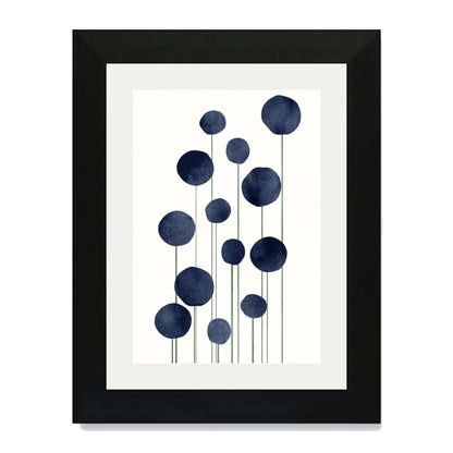 WATERFLOWERS | PRINT