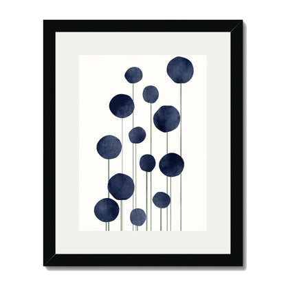 WATERFLOWERS | PRINT