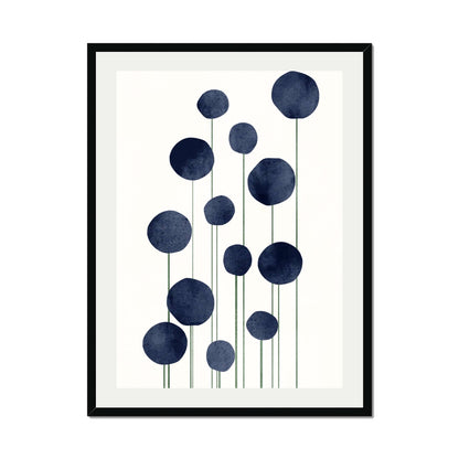 WATERFLOWERS | PRINT