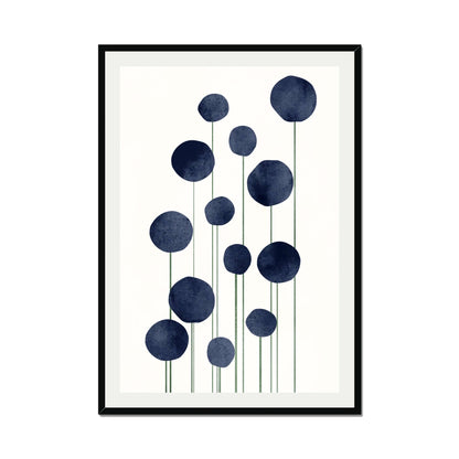 WATERFLOWERS | PRINT