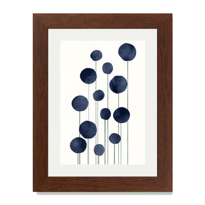 WATERFLOWERS | PRINT
