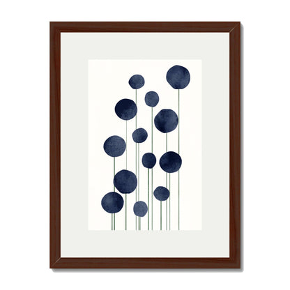 WATERFLOWERS | PRINT