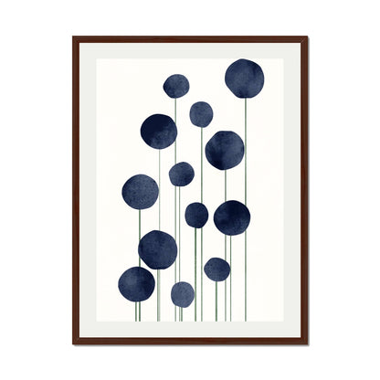 WATERFLOWERS | PRINT