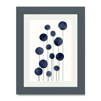 WATERFLOWERS | PRINT