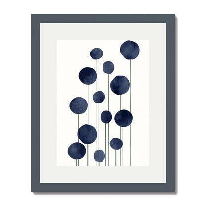 WATERFLOWERS | PRINT