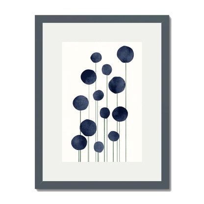 WATERFLOWERS | PRINT
