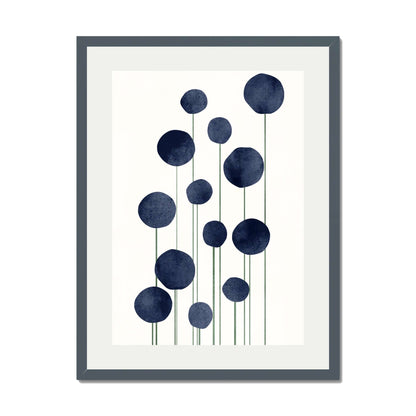 WATERFLOWERS | PRINT