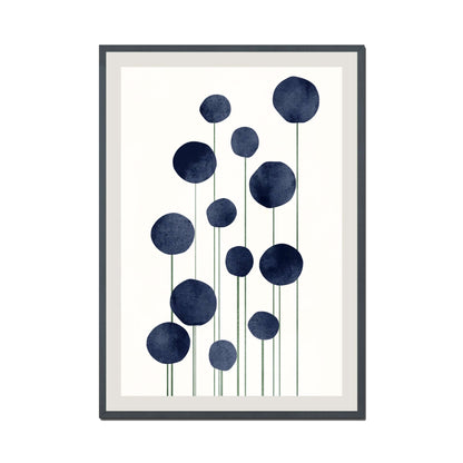 WATERFLOWERS | PRINT