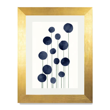 WATERFLOWERS | PRINT