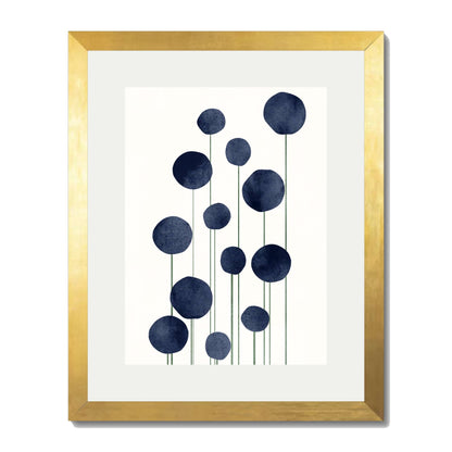 WATERFLOWERS | PRINT