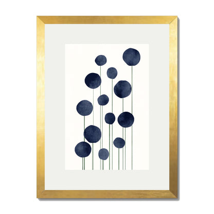 WATERFLOWERS | PRINT