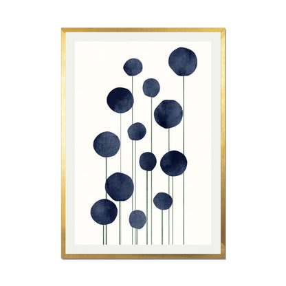 WATERFLOWERS | PRINT