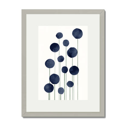 WATERFLOWERS | PRINT