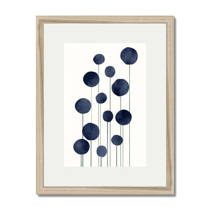 WATERFLOWERS | PRINT