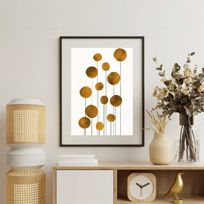 WATERFLOWERS NO.3 | PRINT
