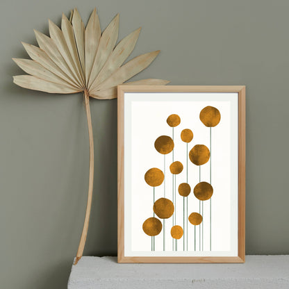 WATERFLOWERS NO.3 | PRINT