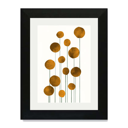 WATERFLOWERS NO.3 | PRINT