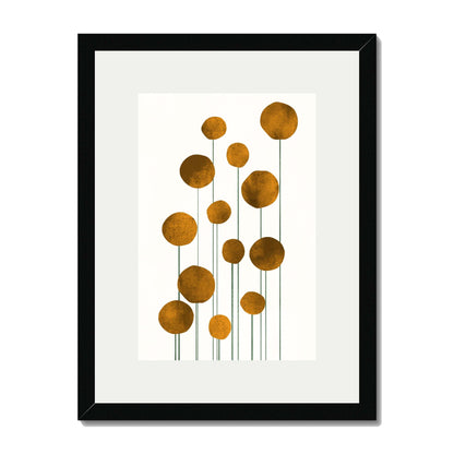 WATERFLOWERS NO.3 | PRINT