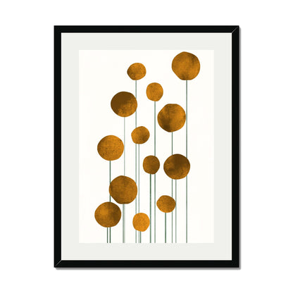 WATERFLOWERS NO.3 | PRINT