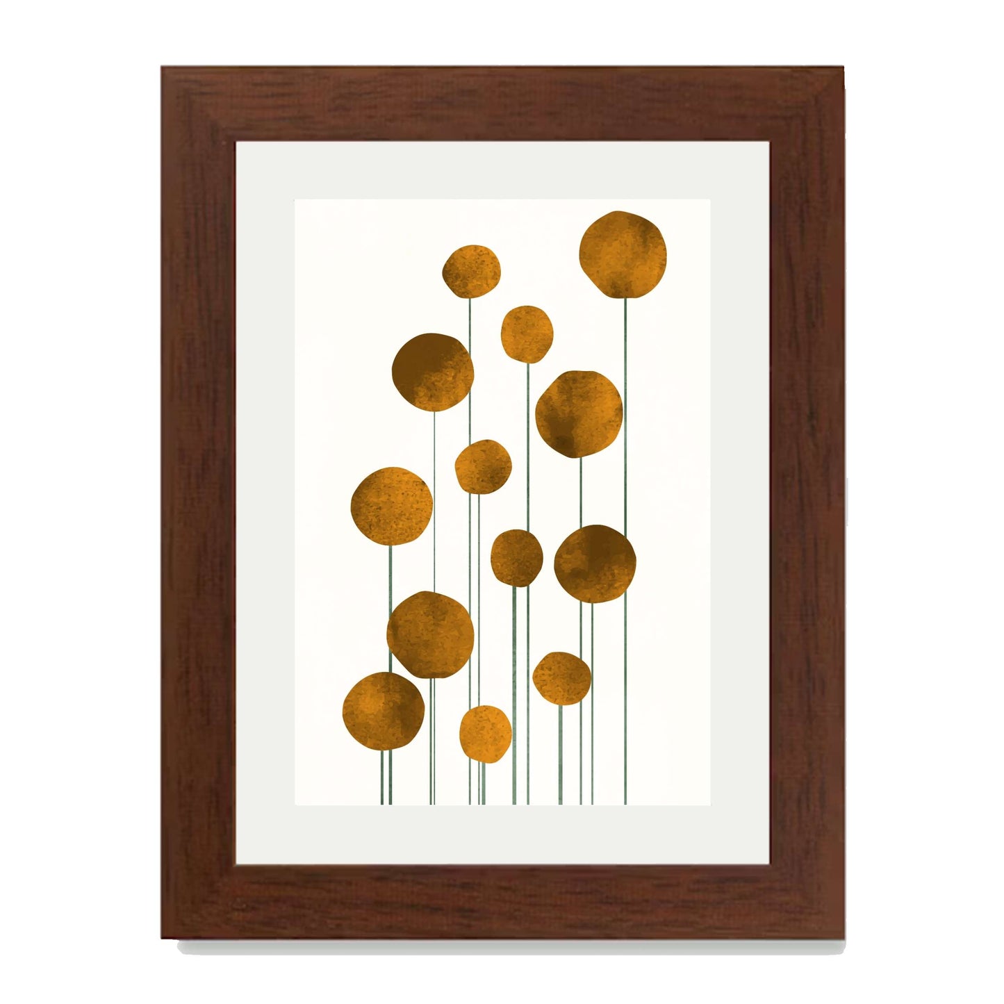 WATERFLOWERS NO.3 | PRINT