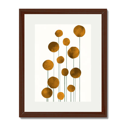 WATERFLOWERS NO.3 | PRINT
