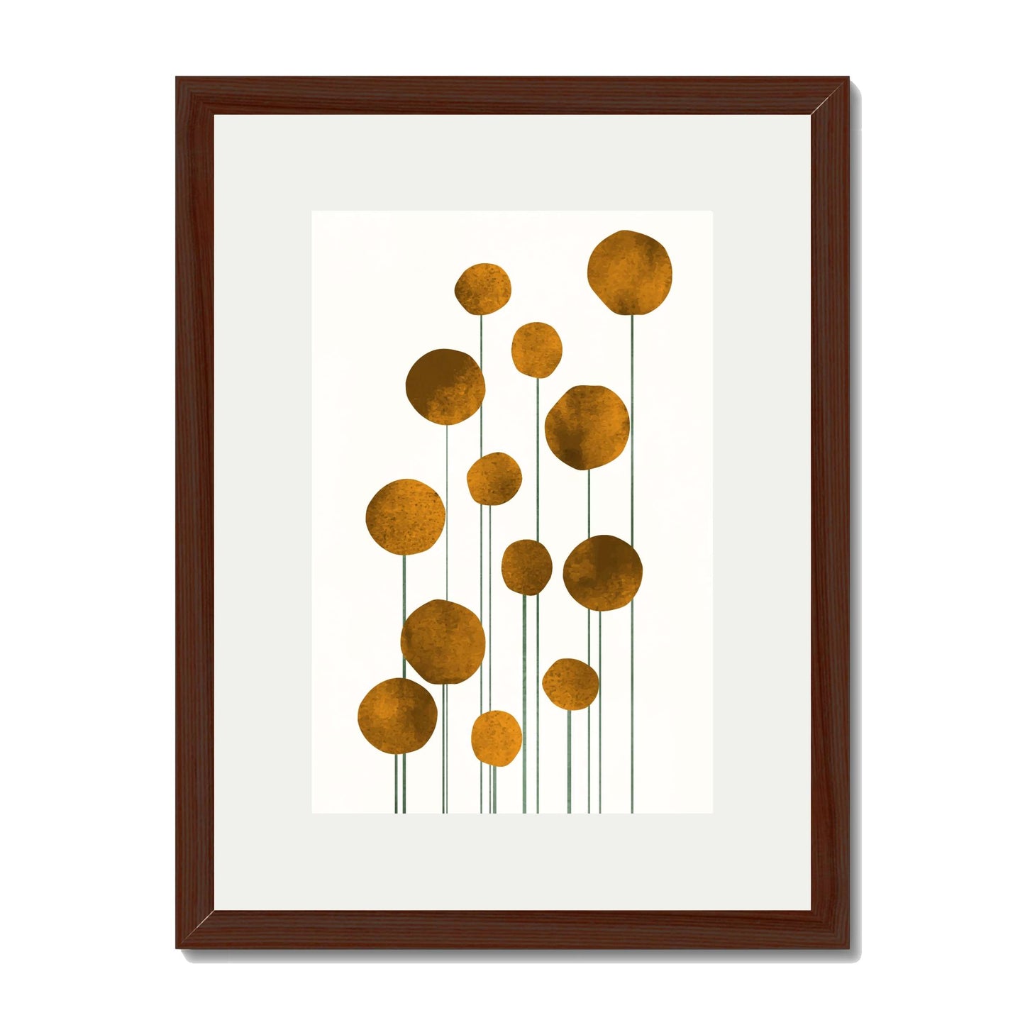 WATERFLOWERS NO.3 | PRINT