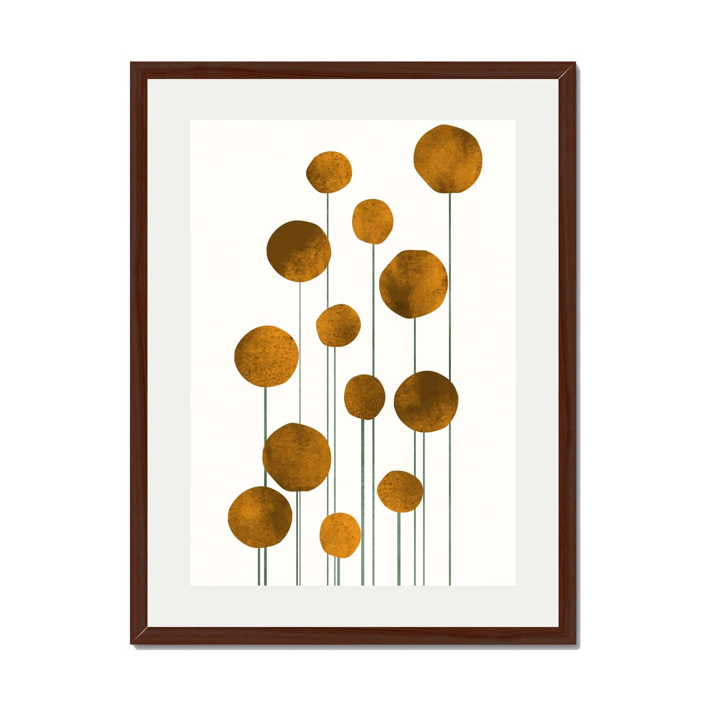 WATERFLOWERS NO.3 | PRINT