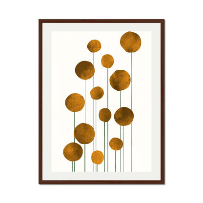 WATERFLOWERS NO.3 | PRINT
