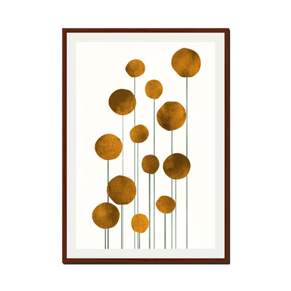WATERFLOWERS NO.3 | PRINT