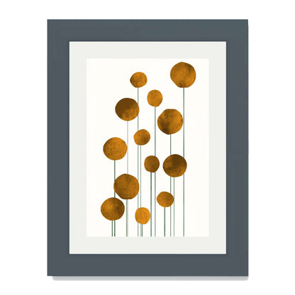 WATERFLOWERS NO.3 | PRINT