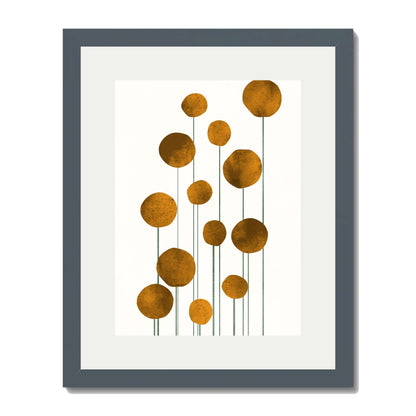 WATERFLOWERS NO.3 | PRINT