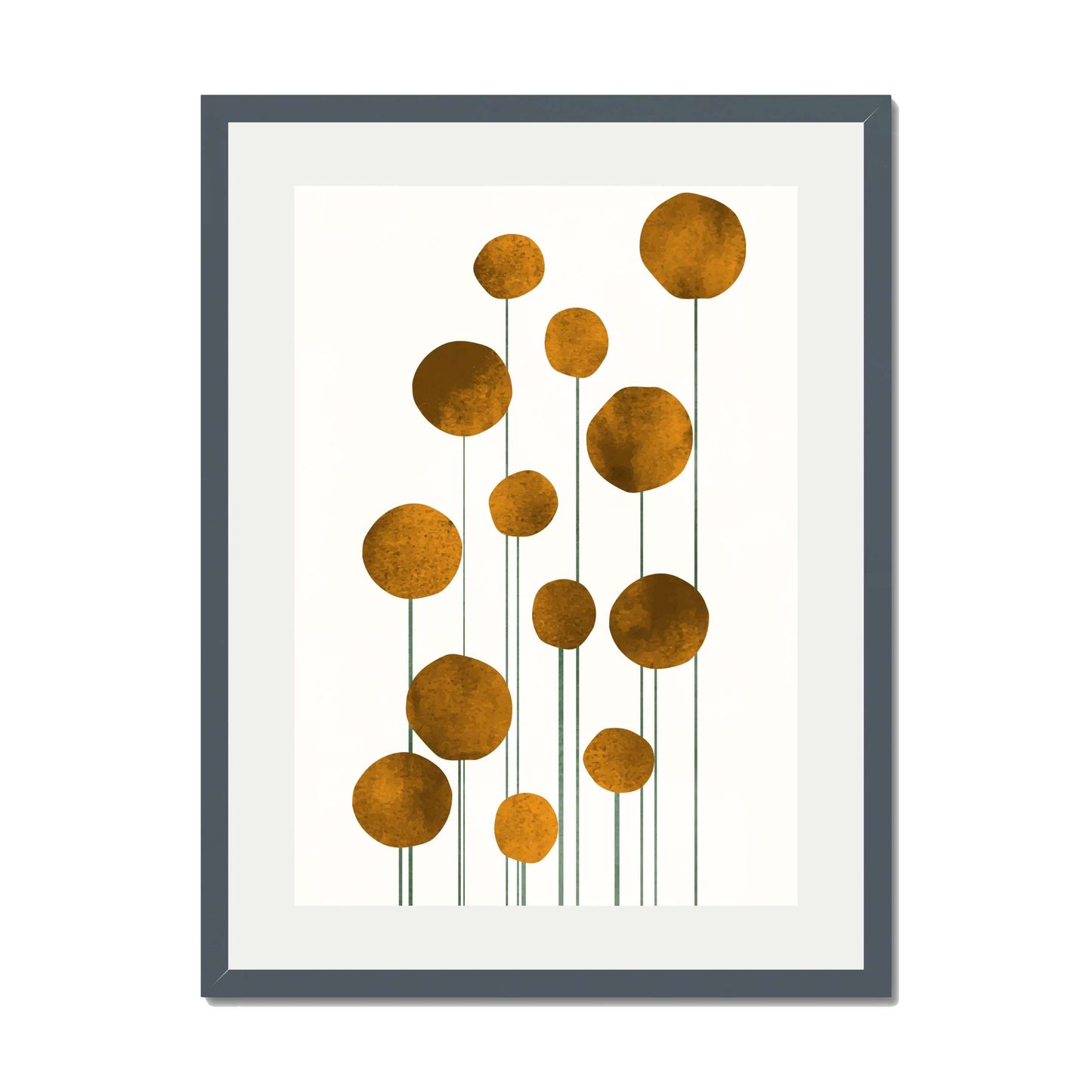 WATERFLOWERS NO.3 | PRINT