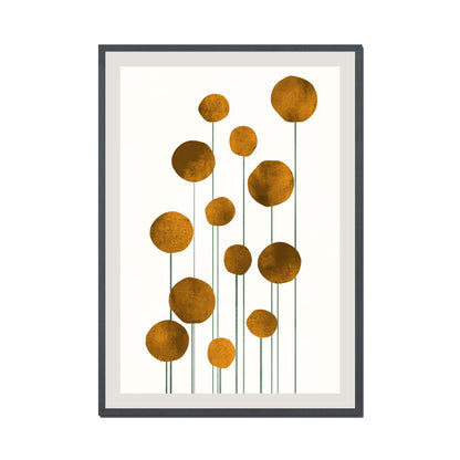 WATERFLOWERS NO.3 | PRINT