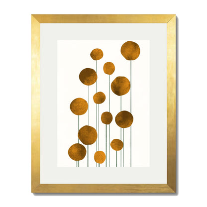 WATERFLOWERS NO.3 | PRINT