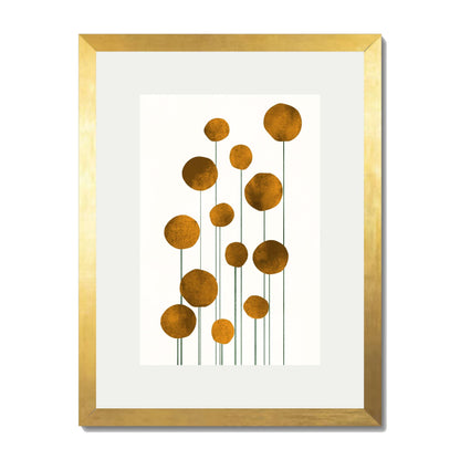 WATERFLOWERS NO.3 | PRINT