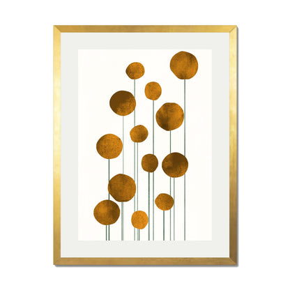 WATERFLOWERS NO.3 | PRINT