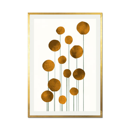 WATERFLOWERS NO.3 | PRINT