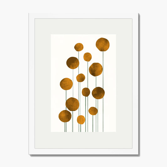 WATERFLOWERS NO.3 | PRINT