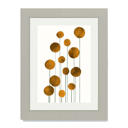 WATERFLOWERS NO.3 | PRINT