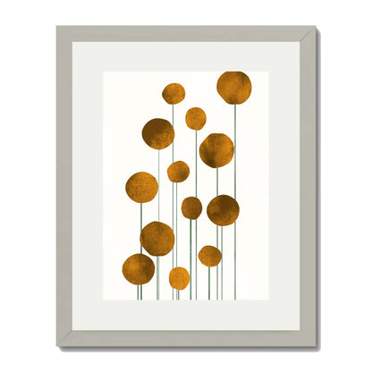 WATERFLOWERS NO.3 | PRINT