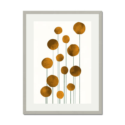 WATERFLOWERS NO.3 | PRINT